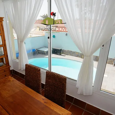 Casa vacanze Ocean Ola *