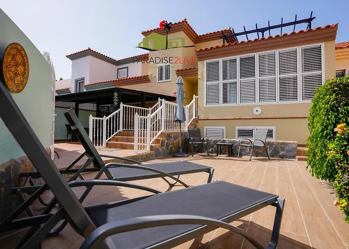 Casa vacanze Ocean Ola