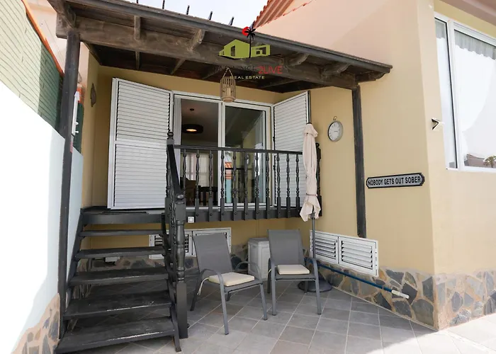 Casa vacanze Ocean Ola Corralejo