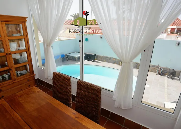 Casa vacanze Ocean Ola *