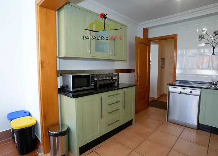 Ocean Ola Corralejo