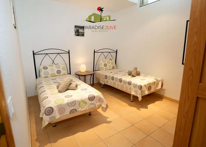 Casa vacanze Ocean Ola *