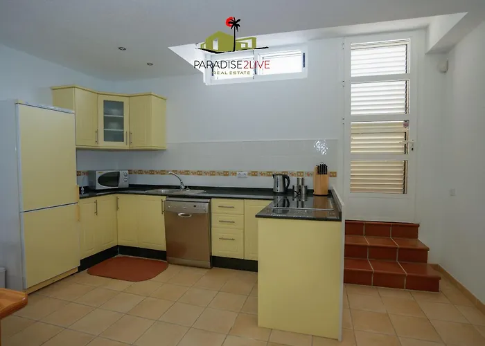 Casa vacanze Ocean Ola Corralejo