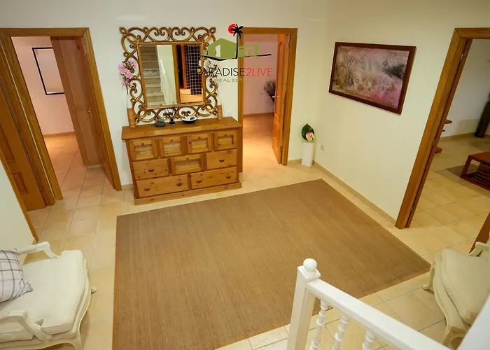 Ocean Ola Holiday home