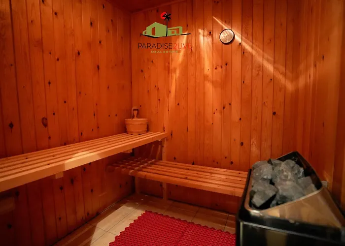 Holiday home Ocean Ola *