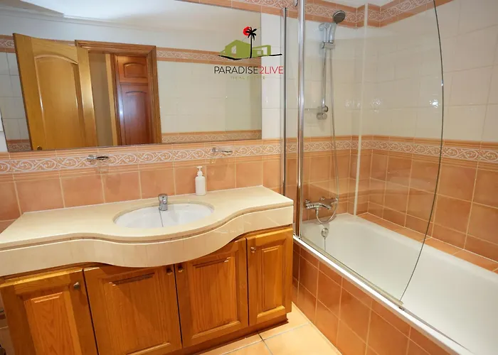 Ocean Ola Holiday home Corralejo