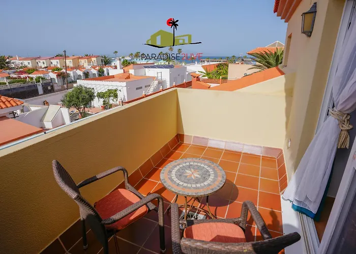 Ocean Ola Holiday home