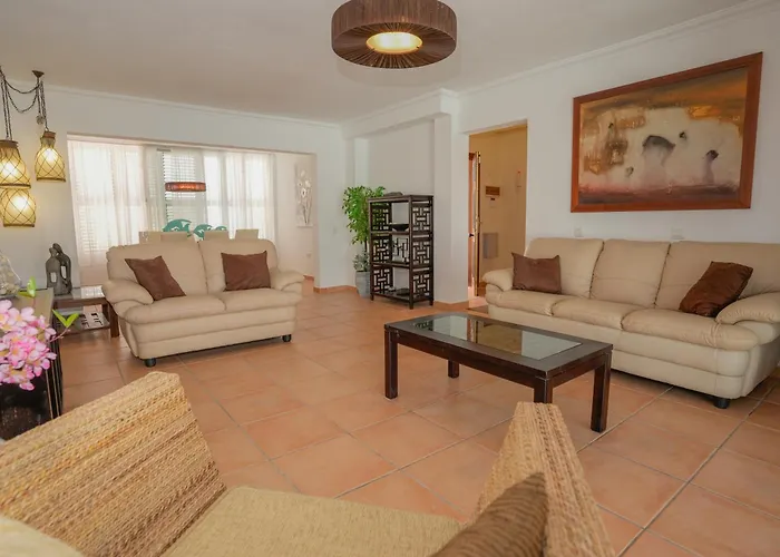 Ocean Ola Holiday home Corralejo